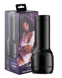 KIIROO Feelstar Masturbator September Reign - vergleichen und günstig kaufen